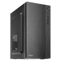 CAJA MICROATX AC5 NEGRO ANIMA